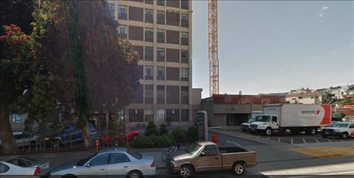 샌프란시스코 도심 병원에서 20대 남성 총격…경찰에 사살