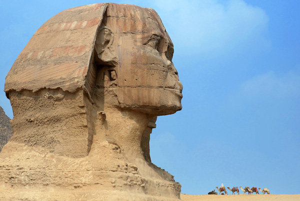 러시아 항공기 추락 이집트 관광산업 몸살
