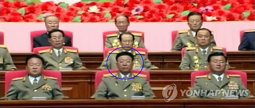소식통 “리영길 북한 총참모장, 비리 혐의로 처형”