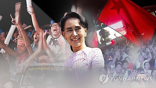“한국 민주주의 세계22위…‘완전한→미흡한’ 민주주의로 밀려나”