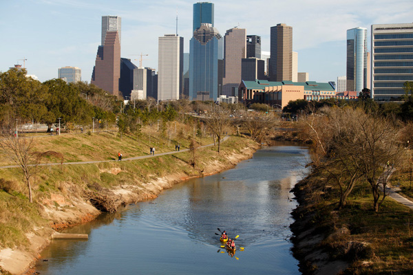 젊음 넘치는 밀레니엄 세대 도시 ‘텍사스 휴스턴’