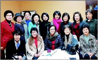 여성연합회, 세계기도회 3월5일 개최
