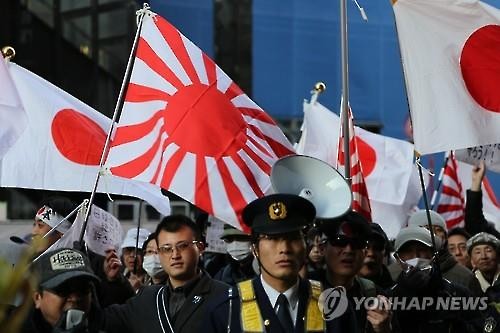 일본인 64.7% “한국에 친근감 못 느껴”