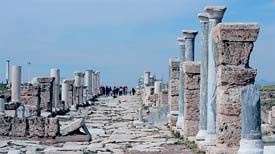 고대 그리스·로마 유적 보러 터키 간다고?