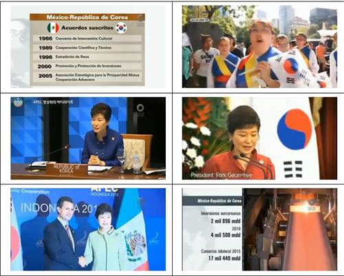 멕시코, 박 대통령 방문 기대감 ‘만발’…“전략적 협력강화 계기”