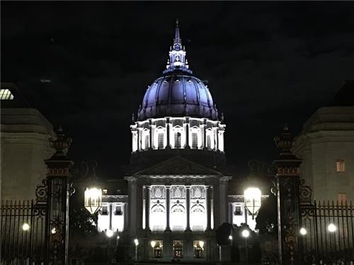 샌프란시스코, 100% 유급 6주 출산휴가 보장…미국 최초