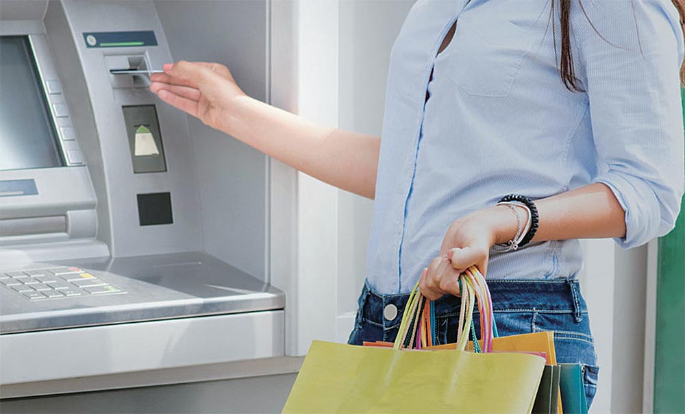 스키밍 사기범들, 비은행 ATM·주유소 노린다