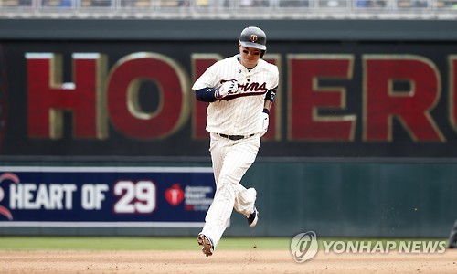 7호 홈런 박병호, “시즌 42개 페이스”…5월부터 본격 가동