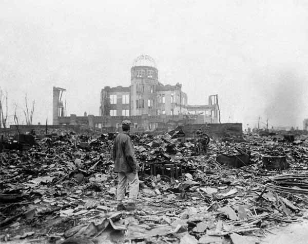 ‘원폭 투하 71년 히로시마’ 오바마 방문