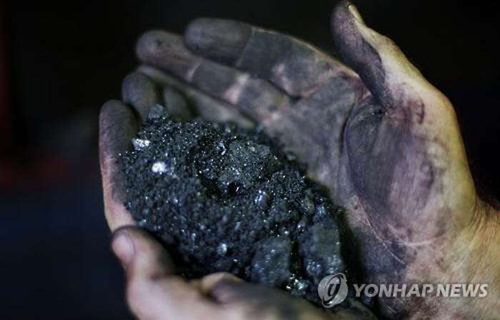 OECD 석탄 소비량 5년간 12% 감소…한국은 11% 증가