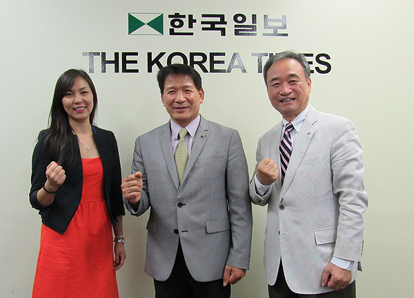 한국 유망 중소기업 성공적 미주시장 진출 돕는다