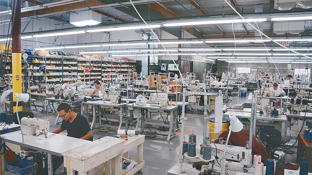 LA 10년간 제조업 일자리 20% 줄어