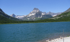 [성기왕 통신원의 미 대륙횡단 여행기(40)] 글래시어 국립공원(Glacier National Park)