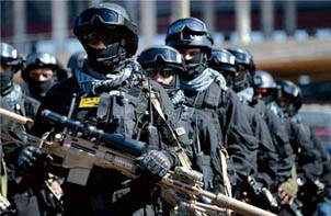 미 FBI, 브라질 내 IS 하부조직원 테러 가능성 경고