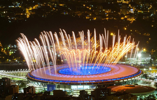 사상 첫 남미 올림픽…한국 금메달 10개로 ‘톱10’ 목표