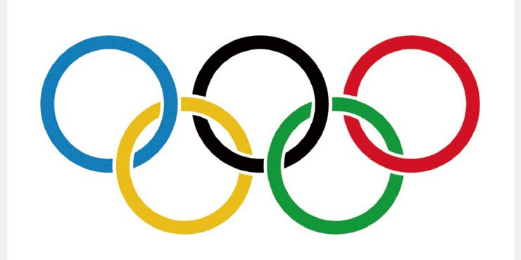 첫 근대올림픽서 1등은 ‘은메달’이었다