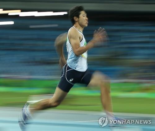 김덕현, 세단뛰기에서도 결선행 실패…16m36