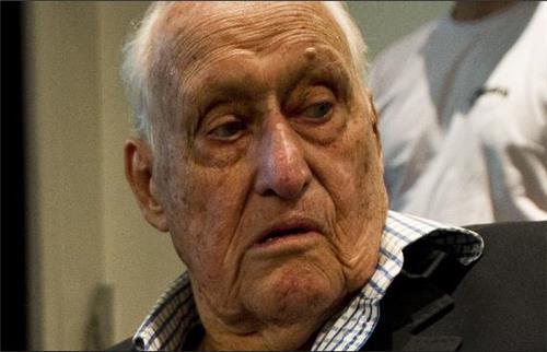 100세 아벨란제 전 FIFA 회장 별세, 그가 남긴 명암