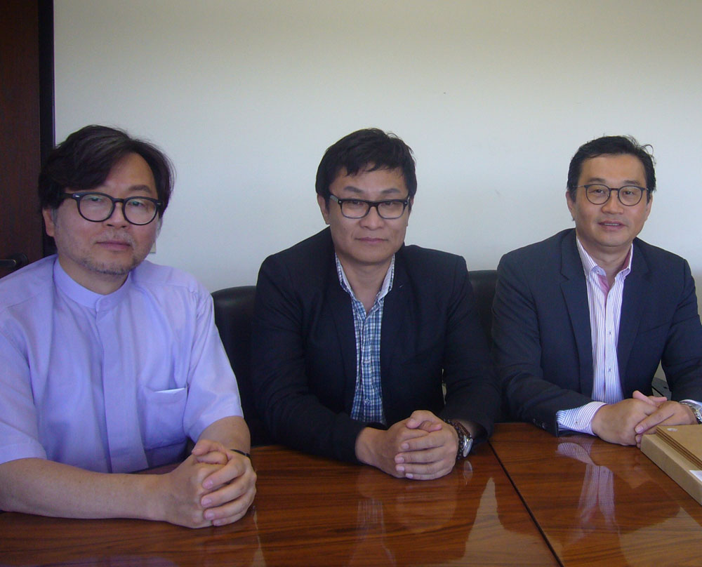 “UC 협력, 한국 전통문화 세계로”