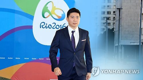 유승민, IOC 선수위원 당선…한국인 두 번째 ‘쾌거’