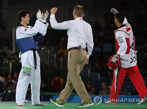 올림픽 결산 ⑥ 메달보다 아름다운 리우 영웅들의 품격