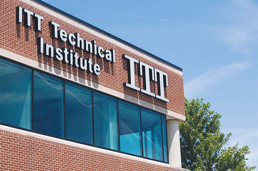 직업교육 대학 ‘ITT’ 에 새 제재조치