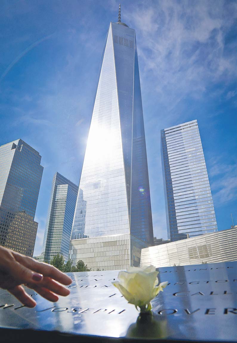 “9.11 당시보다 심각한 테러 우려”