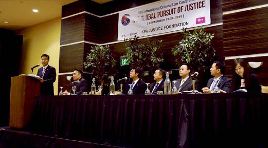 글로벌 한국계 검사 ‘사법교류 확대’ 다짐