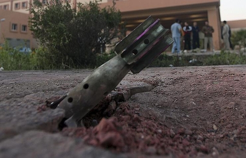 러 “시리아 주재 대사관 박격포 공격 받아”…인명 피해는 없어