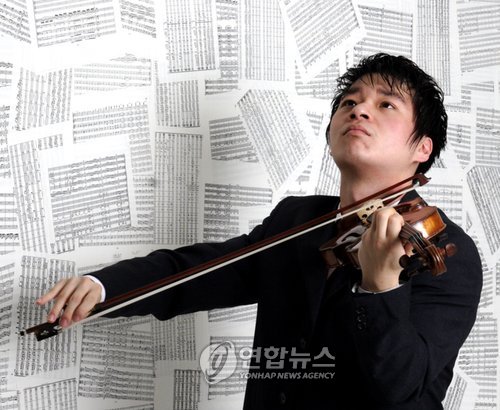 바이올린 영재 권혁주 요절…“음악 지독히 사랑한 청년”
