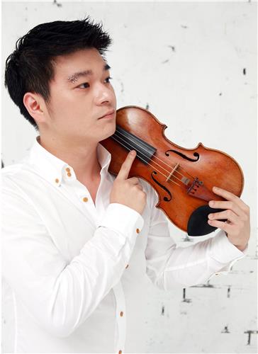 바이올린 영재 권혁주 요절…“음악 지독히 사랑한 청년”