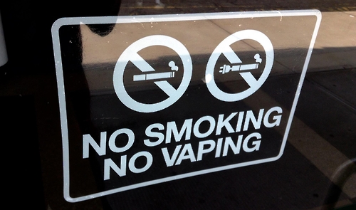 캘리포니아의 ‘청소년 흡연규제’ 모범사례 부각