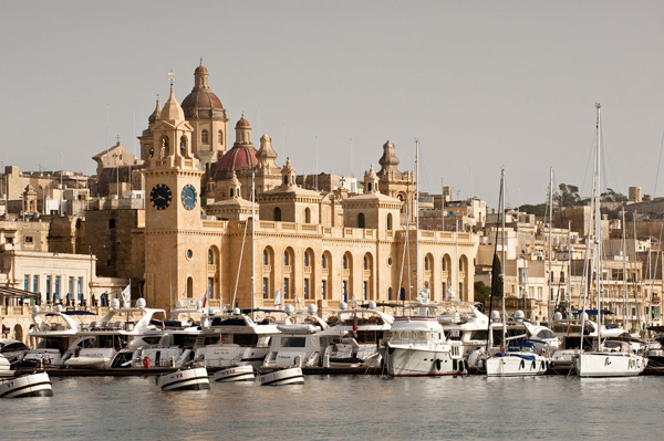 발 닿는 곳마다 탄성 절로...지중해의 보고  ‘몰타(Malta) 공화국’