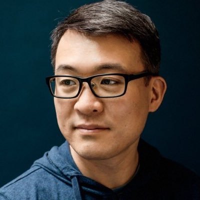 제임스 박 핏빗 CEO “웨어러블이 인간의 생명 구한다”