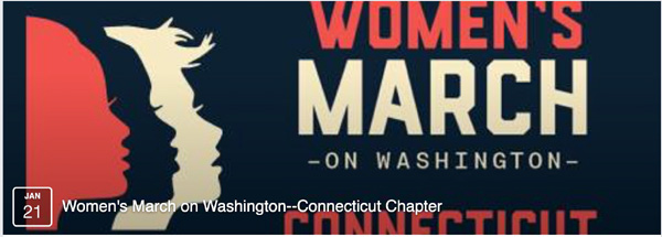 커네티컷／‘워싱턴 100만 여성의 행진’…역대 최대규모 참석의사 밝혀