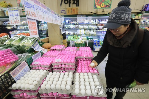 미국산 계란 판매 첫날…한국 소비자들 “어떤 맛인지 궁금해 샀다”