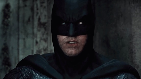 벤 애플렉 빠진 ‘배트맨’…마블에 맞서는 DC의 2017년은?