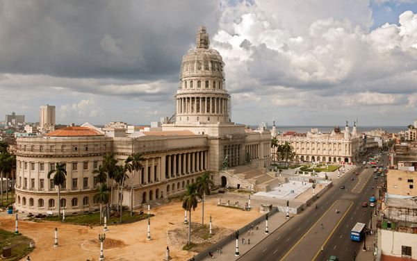 미국인 쿠바 관광수요 기대 못미쳐