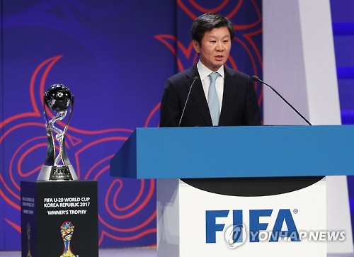 미국·캐나다·멕시코, 2026년 월드컵 공동개최 신청할듯