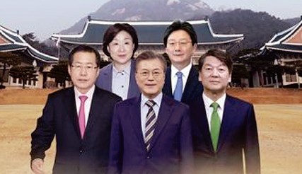 “신앙 따라 대선후보 지지” 개신교인 35% 그쳐