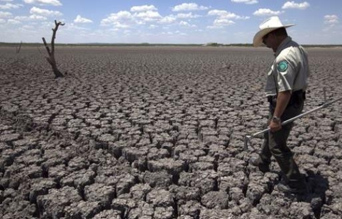 美 가뭄 비율 사상 최저치… “엘니뇨 덕분”