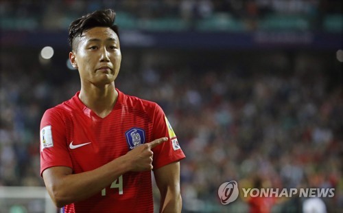 [U20월드컵] ‘이승우·임민혁·백승호 골맛’ 한국, 기니에 3-0 대승