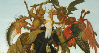 천재예술가 미켈란젤로 작품 150여점 한자리에