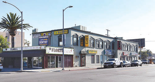 [창간 48주년 특집] LA 한인타운은 변신 중…주목 받는 프로젝트 20