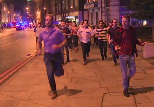 런던 또 테러...7명 사망·50명 부상