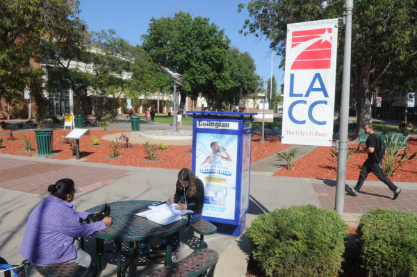 LA 커뮤니티 칼리지 4,000여명 학비 면제