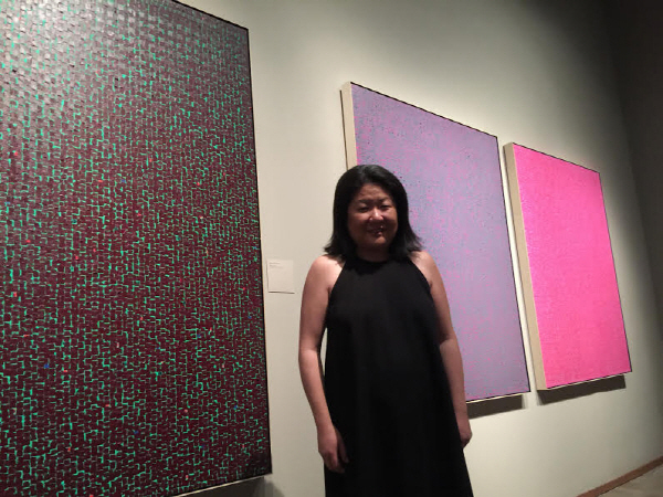 LA카운티뮤지엄(LACMA) 버지니아 문 한국미술 큐레이터 ‘한국 미술의 다양성’ 알린다