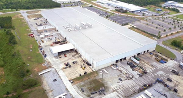 삼성, 사우스캐롤라이나에 가전공장 짓는다