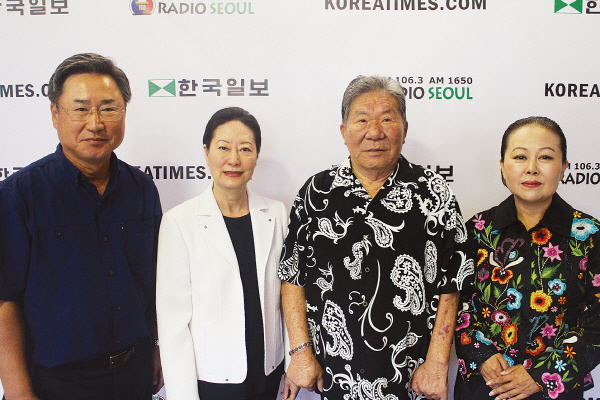 “한국 전통문화 알리는 축제 열어요”