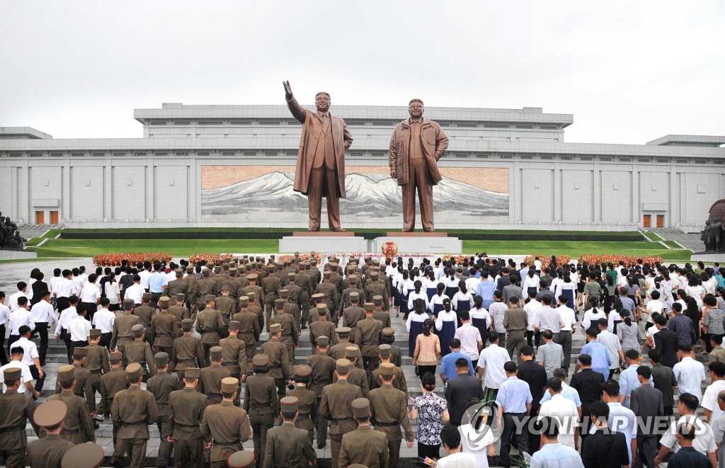 북한 젊은이들 “미국 이길 자신있다”·”미국이 도발 못할 것”
